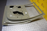 фото thumb №13, Gmc chevrolet yukon suburban 2015 - 2020 двері задня праве задні usa