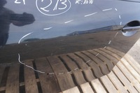 фото thumb №9, Mazda 3 bl двері передні ліві 16w скло чорні 2009-2013rok nr.213