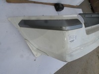 фото thumb №3, Бампер задняя mitsubishi space wagon 2001 r