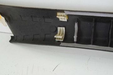 фото thumb №11, Защита стойка левая правая e81 mercedes sl r230 02