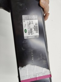 фото thumb №8, Jaguar e-pace x540 балка бампера задня заднього nowa оригінал j9c3-17906-ba