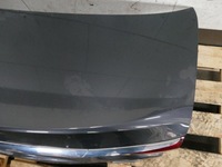 фото thumb №10, Mazda 6 iii gj lift sedan крышка багажника багажника лампа w крышка 42a камера