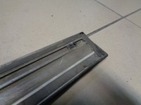 фото thumb №12, Молдинг правий перед хром vw phaeton lr9v