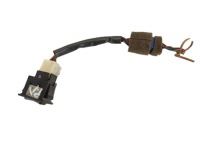 фото thumb №1, Панель перемикач скло правий перед kia pride хетчбек da