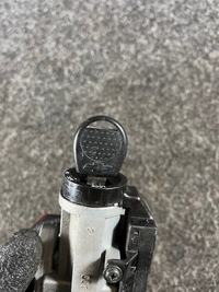 фото thumb №7, Chevrolet spark matiz ii 1.0 ключ замок запалювання m200