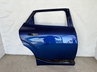 фото thumb №1, Kia ev6 двері задня праве задні