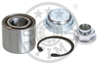 фото thumb №2, Optimal підшипник колеса opel t. agila