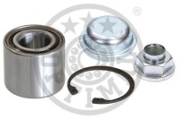 фото thumb №2, Набір підшипник opel agila задня