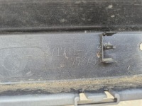 Suzuki grand vitara ii lifting 12- бампер передний решётка накладка Цена, фото thumb