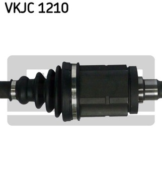 фото thumb №11, Skf vkjc 1210 wał приводной