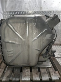 Гасник каталізатор iveco stralis euro 6 5801448219 nox 5801754014 Ціна, фото thumb