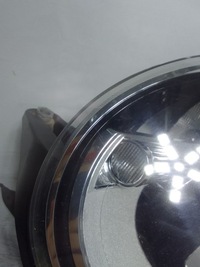 фото thumb №11, Vw new beetle 16- лампа лівий праві перед usa