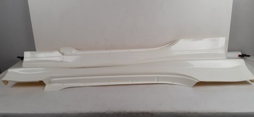 фото thumb №6, Nissan 350z планки пороговые nismo 46410-rnz30, 4040303