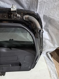 фото thumb №13, Крышка багажника крышка audi a3 8v sportback рестайлинг ly9b