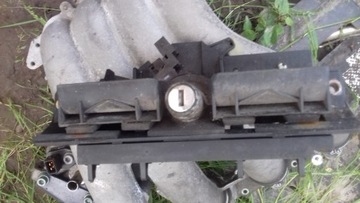 фото thumb №8, Двигунчик підйомника скла лівий перед audi a4 b5 113846-113