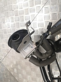 фото thumb №5, Кронштейн кронштейн акумулятора акумулятор bmw f04 hybrid