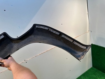 фото thumb №8, Toyota hilux планка na крыло левый зад задняя левая 2020- pc403-0k019