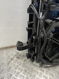 фото thumb №16, Радіатор комплект renault master iv 4 v 5 новий model fwd 24-