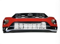фото thumb №1, Vw t-roc 2ga r line бампер перед передний 2017-2022 rok