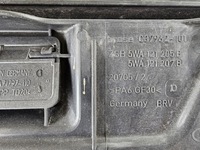 фото thumb №12, Радиатор вентиляторы pas переднее балка усилитель vw golf viii 8 5h