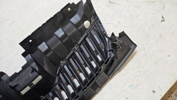 фото thumb №12, Решітка решітка радіатора skoda fabia iii 3 6v0853653