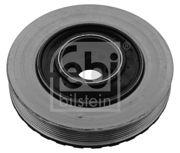 фото thumb №13, Febi 27823 колесо ременное fiat 156932 febi 27823