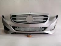 фото thumb №1, Mercedes b-klasa w246 246 lift бампер перед