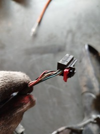 фото thumb №8, Дзеркало ліва корпус audi a3 8p