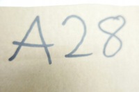 фото thumb №6, Прокладка колектор chevrolet / daewoo 96376372