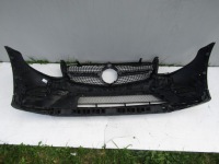 фото thumb №7, Бампер перед mercedes glc w253 x253 amg