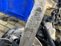 фото thumb №9, Audi q5 80a 2.0 tdi поворотный кулак подвешивание тележка подрамник перед рычаг