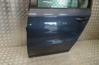 фото thumb №3, Vw passat b7 sedan - двері задні ліва