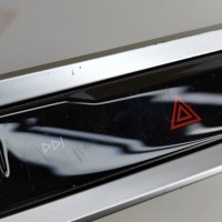 фото thumb №9, Bmw x7 g07 2022 кнопки / переключатель регулировки громкость