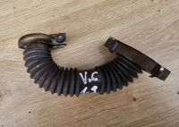 Купить Трубка труба egr opel vectra c signum astra h zafira b 1.9 150 koni, фото thumb