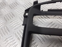 фото thumb №4, Рамка консолі радіо nissan primera p12 68413av700