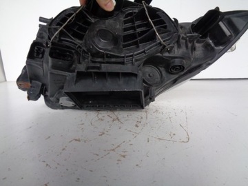 фото thumb №9, Лампа права фара bmw 1 e81 e87 07-10 рестайлінг