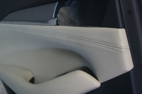 фото thumb №8, Mazda 6 iii lift обшивка дверь левый задняя