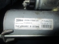 фото thumb №2, Стартер ford focus mk3 c-max volvo 1.6 ecoboost