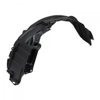 фото thumb №1, Підкрилок do mitsubishi outlander ii 2006-2013