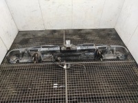 Ford f150 бампер задній hl3t19d534ac 2018 pickup Доставка, фото thumb