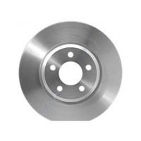 фото thumb №1, Диск тормозная перед dodge challenger 2009-2018