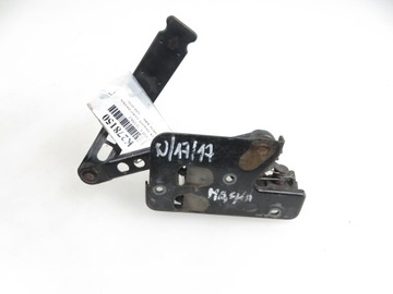 фото thumb №1, Замок капота vw phaeton 3d0823480e