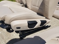 фото thumb №12, Bmw 1 f21 11r- сиденья кожаный заднее сиденье m-pakiet