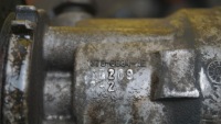 фото thumb №5, Mazda 6 gh 2.5 b 10r l5 корпус фильтра масла 1s7g-6884-ae 1s7g-6a642-ad