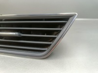 Решітка обдув skoda superb 3 iii середня центральна 3v0820951c Зі Шроту, фото thumb