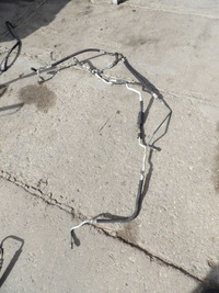 фото thumb №1, Шланги усилителя peugeot boxer iii 2.0