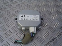 фото thumb №1, Nissan qashqai ii 2015 модуль камери заднього виду