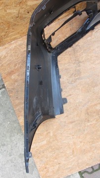 фото thumb №12, Бампер зад задній bmw 7 g11 g12 рестайлінг м-пакет pdc