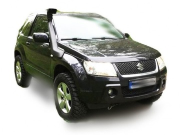 ШНОРКЕЛЬ Воздухозаборник SUZUKI GRAND VITARA 2