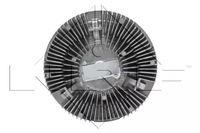 фото thumb №2, Nrf 49075 сцепление, вентилятор охлаждение